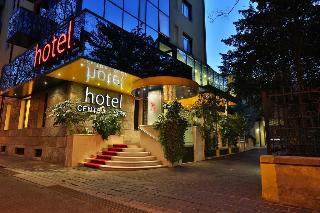 Room
Room
di Central Park Hotel Modena