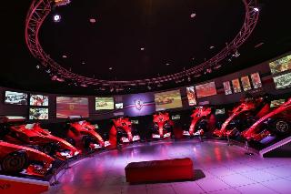 Lobby
Lobby
di Central Park Hotel Modena