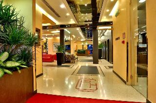 Restaurant
Restaurant
di Central Park Hotel Modena