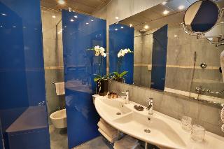 Lobby
Lobby
di Central Park Hotel Modena