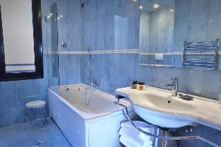 Restaurant
Restaurant
di Central Park Hotel Modena