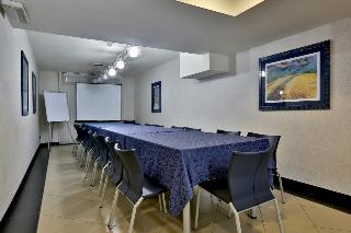 Restaurant
Restaurant
di Central Park Hotel Modena