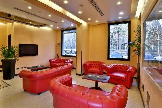 Room
Room
di Central Park Hotel Modena