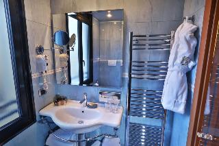 Room
Room
di Central Park Hotel Modena