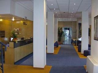 General view
General view
di PARK HOTEL CAVALIERI