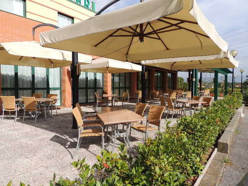 Terrace
Terrace
di PARK HOTEL CAVALIERI