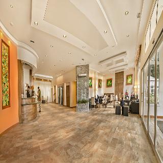 Lobby
Lobby
di Villa Huinid Hotel Pioneros