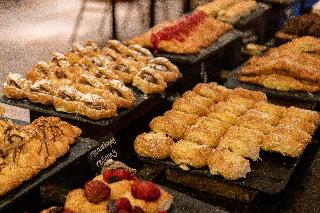 Restaurant
Restaurant
di Villa Huinid Hotel Pioneros