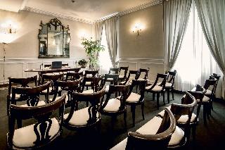 Conferences
Conferences
di Grand Hotel Bastiani