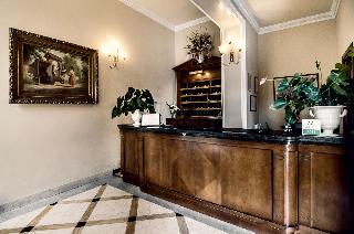 Lobby
Lobby
di Grand Hotel Bastiani