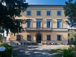 General view
General view
di Villa Pardi