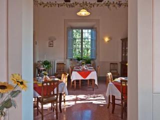 Restaurant
Restaurant
di Villa Pardi