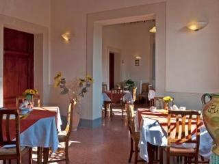 Restaurant
Restaurant
di Villa Pardi