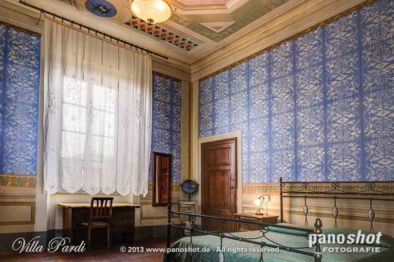 Room
Room
di Villa Pardi