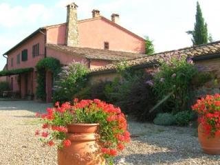 General view
General view
di Agriturismo Sant'Alberto