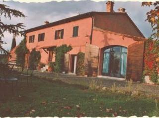 General view
General view
di Agriturismo Sant'Alberto