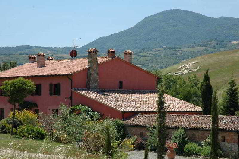General view
General view
di Agriturismo Sant'Alberto