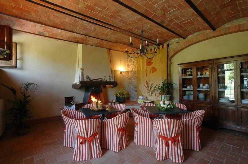 Lobby
Lobby
di Agriturismo Sant'Alberto