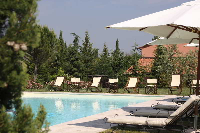 Pool
Pool
di Agriturismo Sant'Alberto