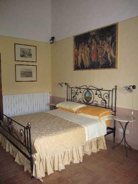 Room
Room
di Agriturismo Sant'Alberto