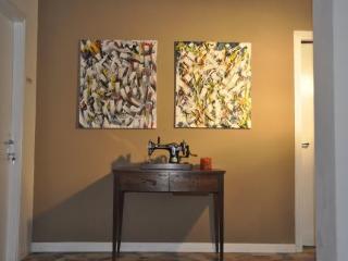 General view
General view
di B&B River Venice