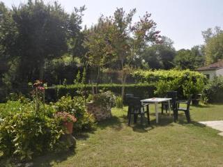 General view
General view
di B&B River Venice