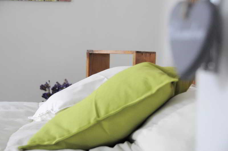 Room
Room
di B&B River Venice