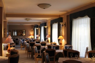 Restaurant
Restaurant
di Conchiglia Azzurra Resort & Spa