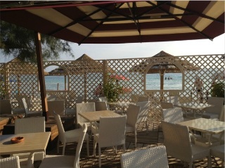 Beach
Beach
di Conchiglia Azzurra Resort & Spa