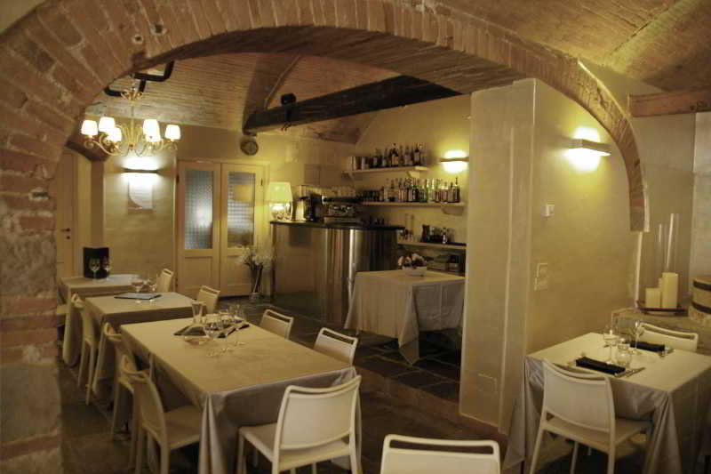 Restaurant
Restaurant
di La Ferriera Resort