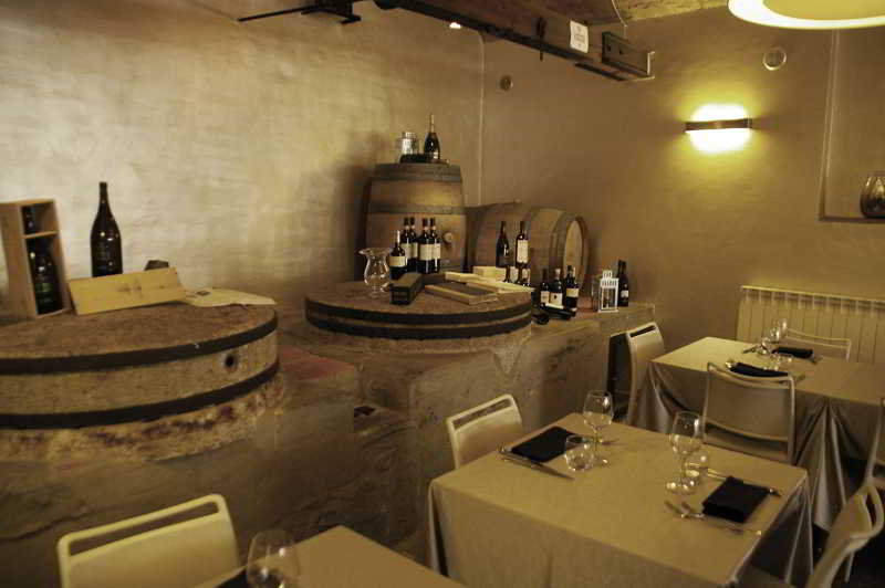 Restaurant
Restaurant
di La Ferriera Resort