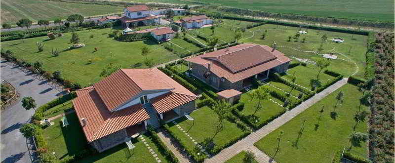 General view
General view
di Fattoria Maremmana