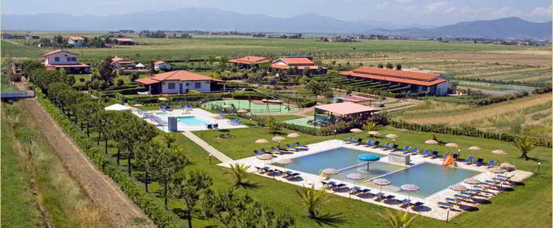 General view
General view
di Fattoria Maremmana