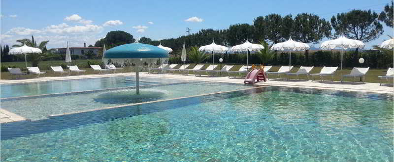 Pool
Pool
di Fattoria Maremmana