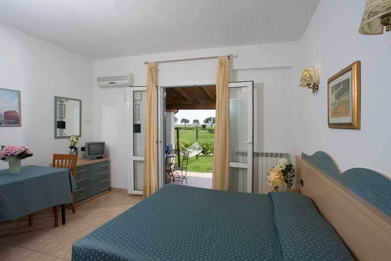 Room
Room
di Fattoria Maremmana