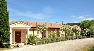 General view
General view
di Golf Resort & Hotel Il Pelagone