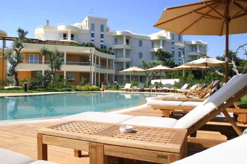 General view
General view
di Hotel President