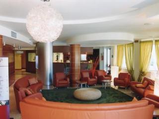 General view
General view
di Hotel President