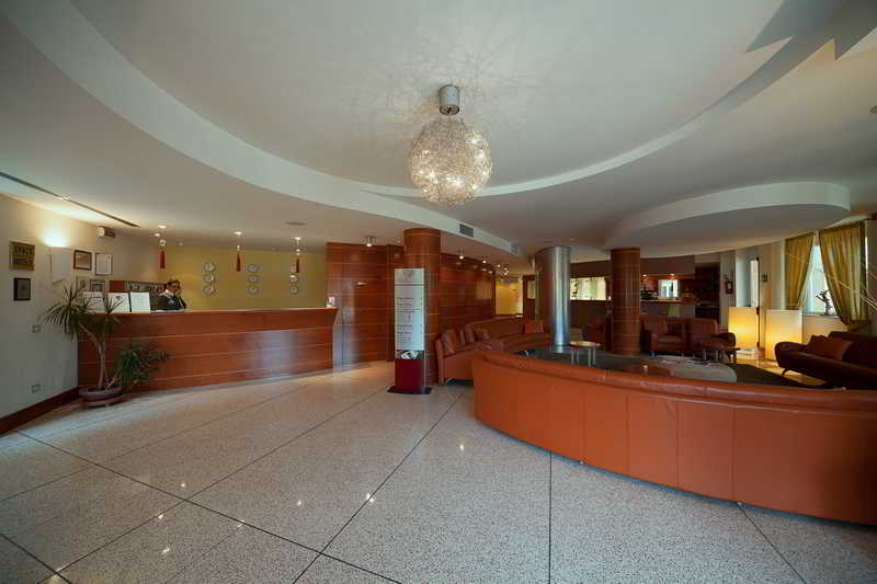 Lobby
Lobby
di Hotel President