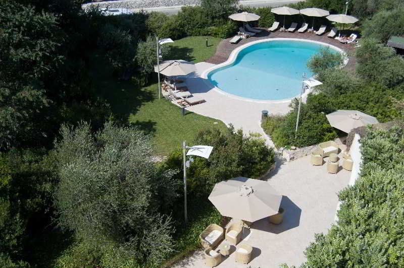 Pool
Pool
di Hotel President