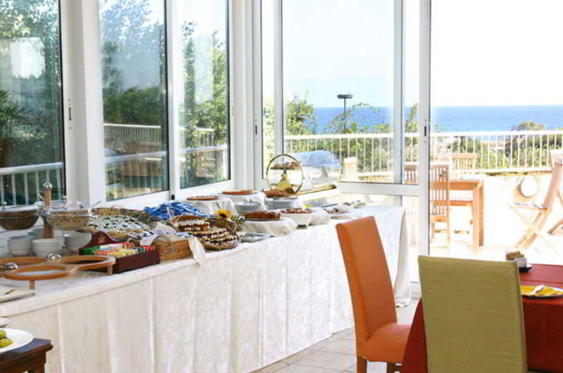 Restaurant
Restaurant
di Hotel President