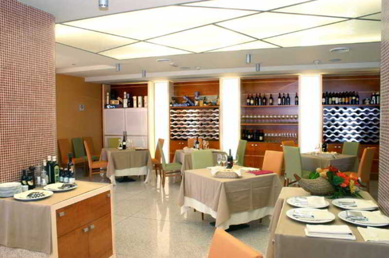 Restaurant
Restaurant
di Hotel President