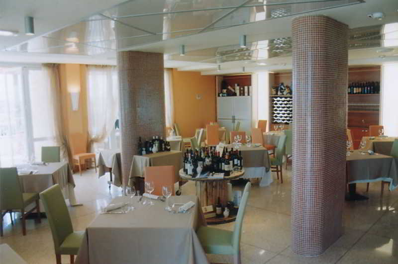 Restaurant
Restaurant
di Hotel President