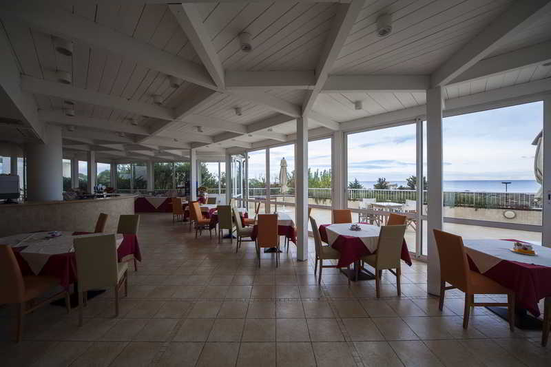 Terrace
Terrace
di Hotel President