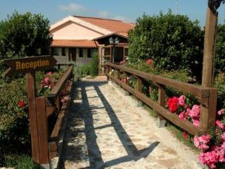 General view
General view
di Tenuta Dell'Argento Resort