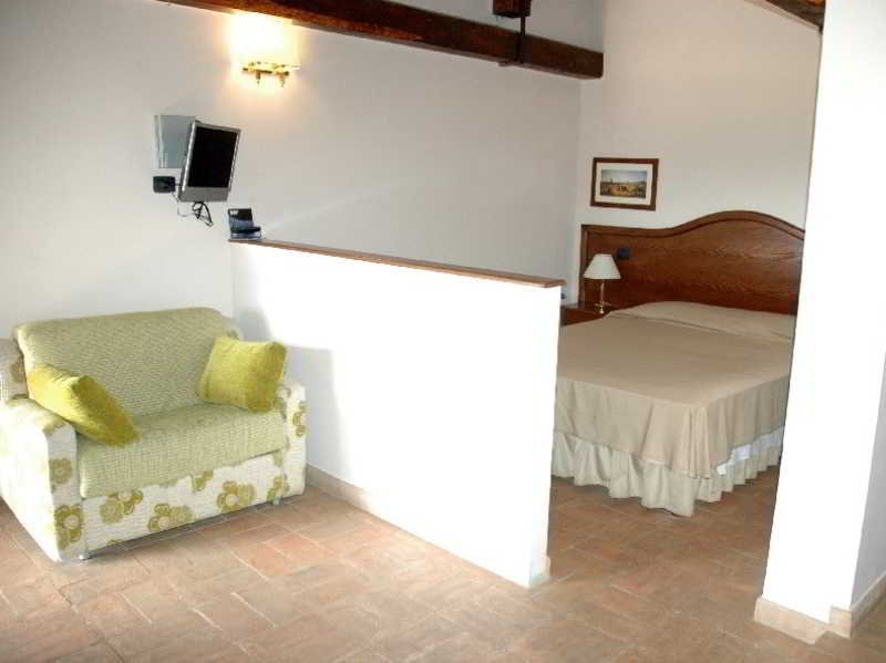 General view
General view
di Tenuta Dell'Argento Resort