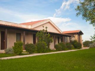 General view
General view
di Tenuta Dell'Argento Resort