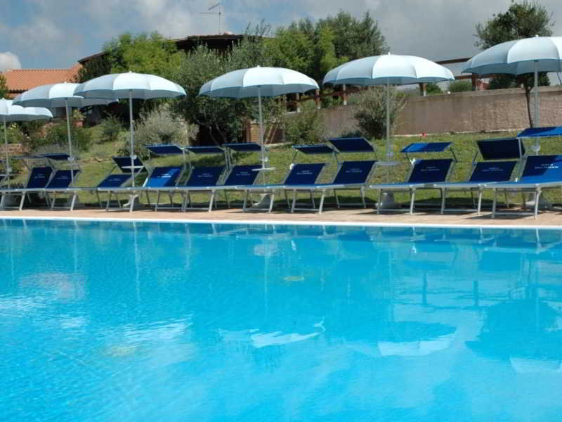 General view
General view
di Tenuta Dell'Argento Resort