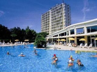 General view
General view
di Hotel Terme Internazionale