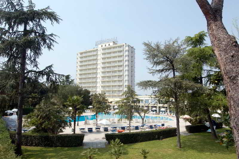General view
General view
di Hotel Terme Internazionale